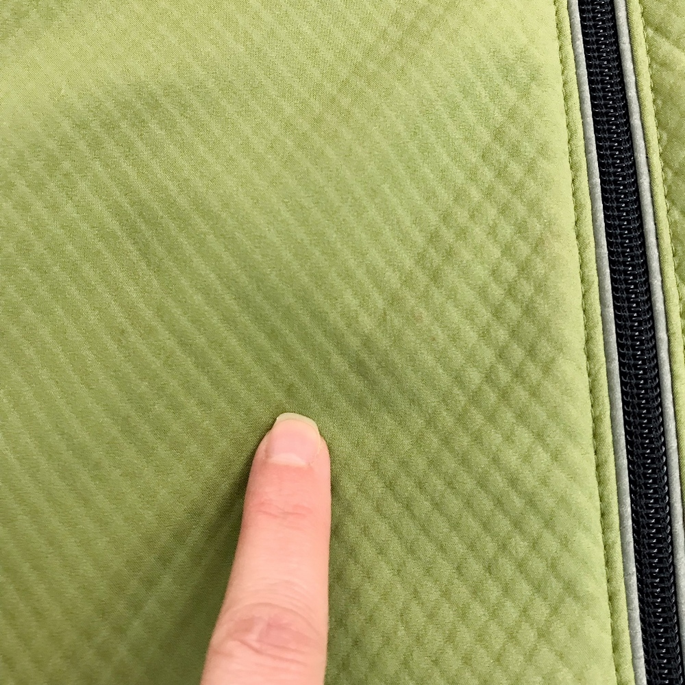 ISIS Lightweight Jacket - Picture 6 of 8
